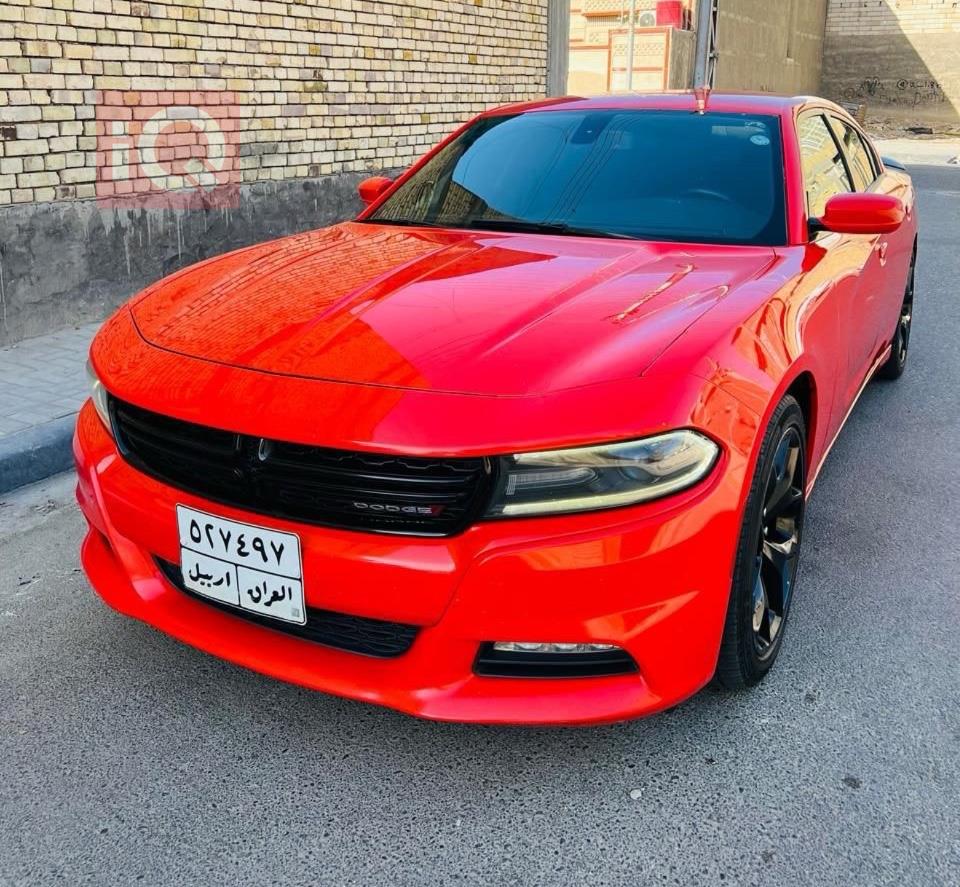 دودج تشارجر